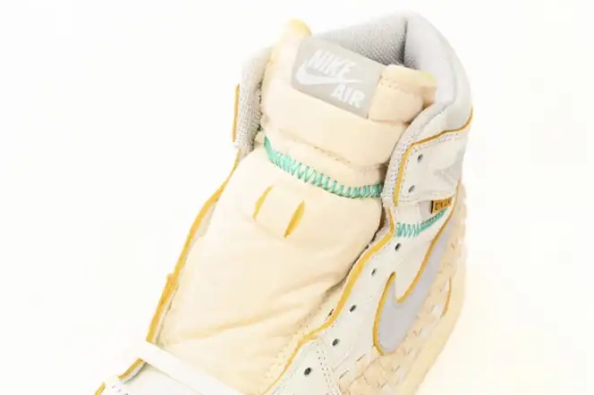 Bmlin Union Retro Woven 1 FD2565-100 High Beauty OG Bephie's Supply Jordan Sail SP 0528